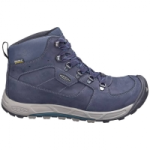 Keen Westward Mid Leather WPHerren-Wanderschuh CHF 143.20
