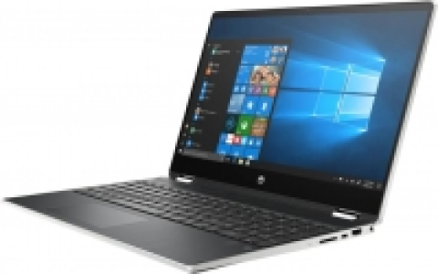 HP Pavilion x360 15-dq0566nzNotebook