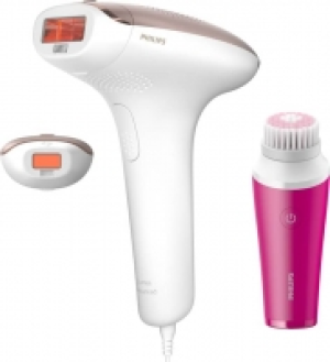 Melectronics  Philips Lumea Advanced BRI924/00IPL-Haarentfernungsgerät