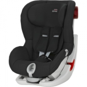 Römer King II Cosmos Black