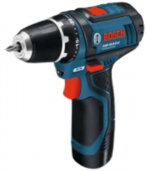 Do it und Garden  Bosch Professional Akku-Bohrschrauber GSR 12-15