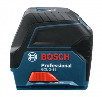 Do it und Garden  Bosch Professional Linien-Laser GCL 2-15