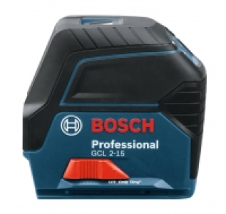 Bosch Professional Linien-Laser GCL 2-15