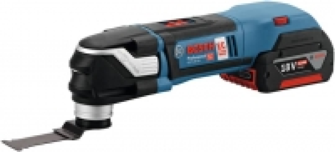 Bosch Professional Akku-Multi-Cutter GOP 18-28