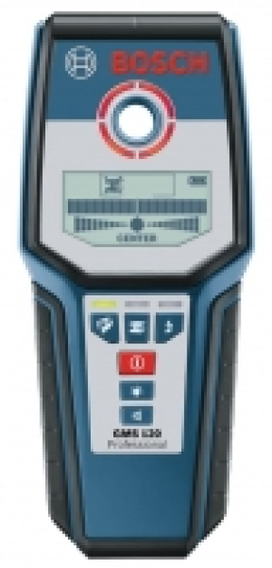 Bosch Professional Ortungsgerät GMS 120