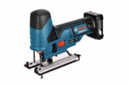 Bosch Professional Akku-Stichsäge GST 12-70