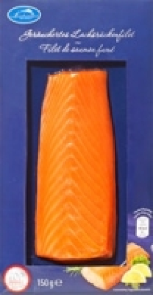 Laschinger Lachsrückenfilet CHF 5.95