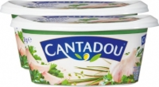 Cantadou Frischkäse CHF 3.95