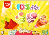 Denner  Lusso Glacé Kids Mix