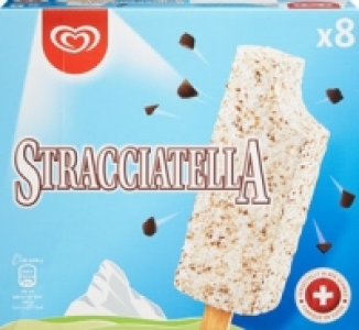 Denner  Lusso Glacé Stracciatella