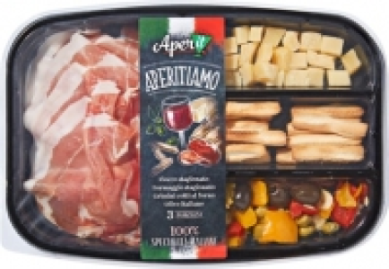 Aperitiamo Apéroschale