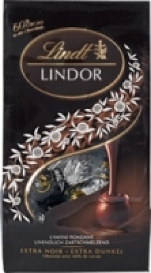 Lindt Lindor Kugeln CHF 7.95
