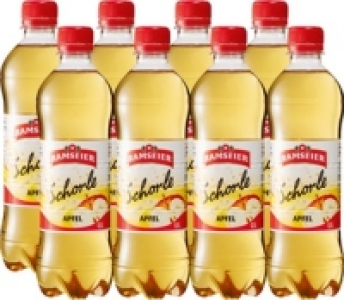 Ramseier Apfelschorle CHF 7.90
