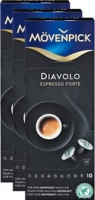 Denner  Mövenpick Kaffee Diavolo
