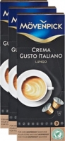 Denner  Mövenpick Kaffee Gusto Italiano