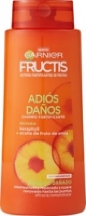 Garnier Fructis Shampoo
