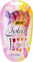 Denner  BIC Soleil Colour Collection