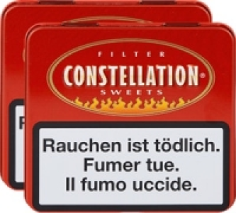 Constellation Sweets Filter CHF 10.10