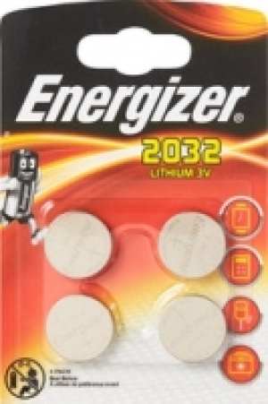 Energizer Batterien