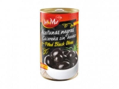 Schwarze Oliven CHF 0.99