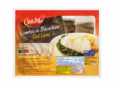 MSC Kabeljaufilet CHF 12.99