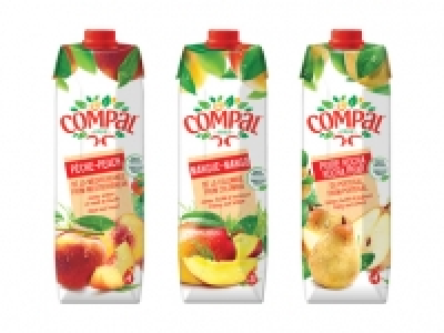 Compal Nektar CHF 2.95
