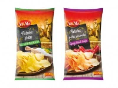 Chips CHF&nbsp;2.99