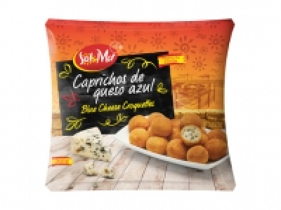 Lidl  Blauschimmelkäse Kroketten