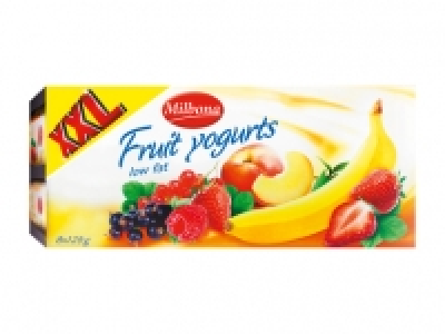 Fruchtjoghurt XXL CHF 1.99