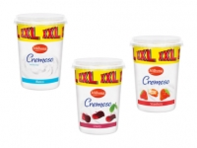 Cremoso Joghurt XXL CHF 0.99