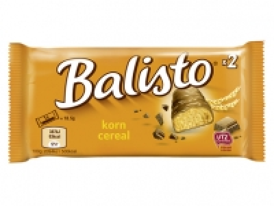Balisto CHF 0.89