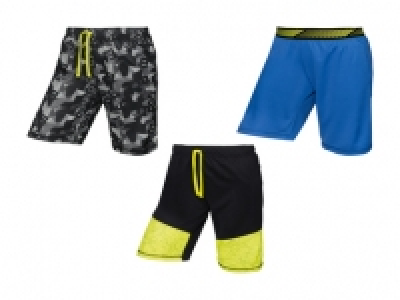 Lidl  Jungen-Funktionsshorts1