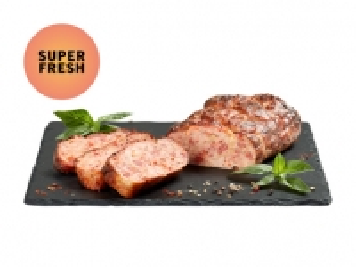 Pizza-Fleischkäse CHF 4.99