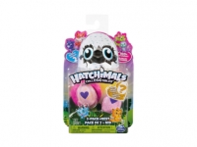 Lidl  Hatchimals Colleggtibles, 2er