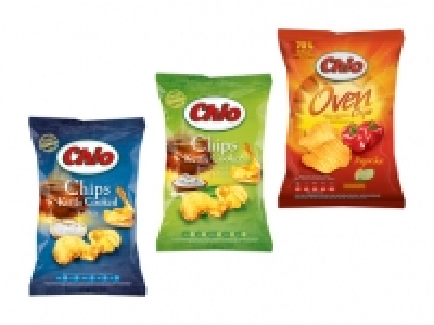 Chio Oven Chips/ Kettle Chips CHF 2.95