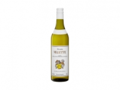 Lidl  Villette 2017 AOC