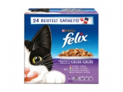 Felix Katzenfutter CHF 9.39