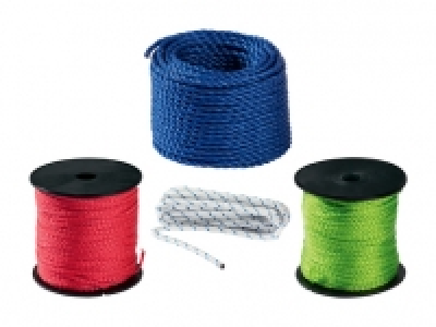 Seil-Sortiment CHF 1.99