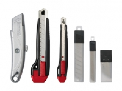 Cutter-Set CHF 4.99