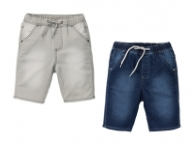 Lidl  Jungen-Bermudas1