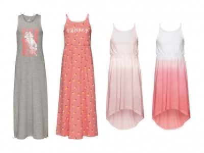 Mädchen-Sommerkleid1
