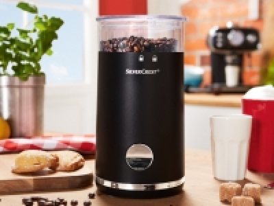 Elektrische Kaffeemühle CHF 16.99