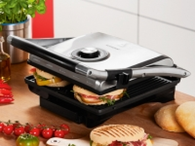 Paninigrill CHF 33.00