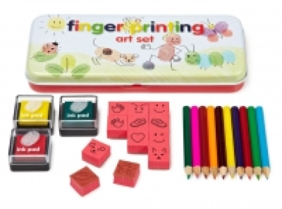 NIKIFingerprinting CHF 15.90