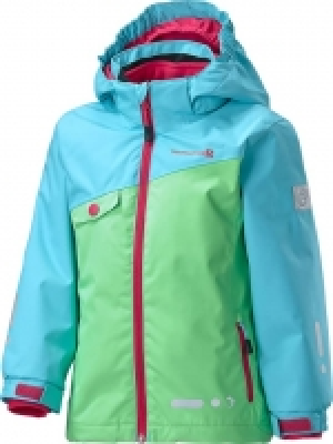 SportXX  Trevolution Mädchen-2 in 1 Trekkingjacke