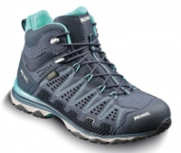 SportXX  Meindl X-SO 70 GTX SurroundDamen-Wanderschuh