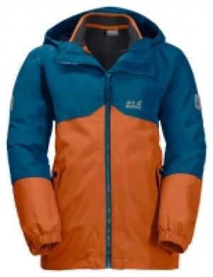 SportXX  Jack Wolfskin IcelandTrekking 3in1 Jacke