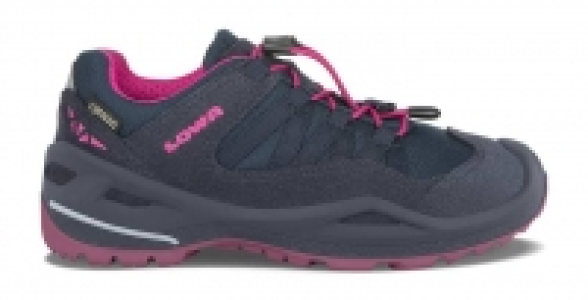 SportXX  Lowa Robin GTX LoKinder-Multifunktionsschuh