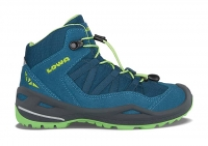 SportXX  Lowa Robin GTX QcKinder-Wanderschuh