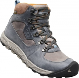 SportXX  Keen Westward Mid Leather WPHerren-Wanderschuh